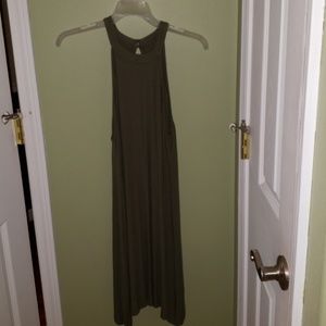 American eagle soft and sexy dress